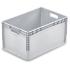 Bac Europe 600 x 400 plein Ecoline Light Bac Europe 600 x 400 plein Ecoline Light