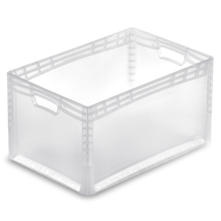 Bac Europe 600 x 400 plein Ecoline Light Bac Europe 600 x 400 plein Ecoline Light