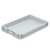 Bac Europe 600 x 400 plein Ecoline Bac Europe 600 x 400 plein Ecoline