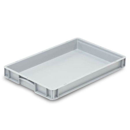 Bac Europe 600 x 400 plein Ecoline Bac Europe 600 x 400 plein Ecoline
