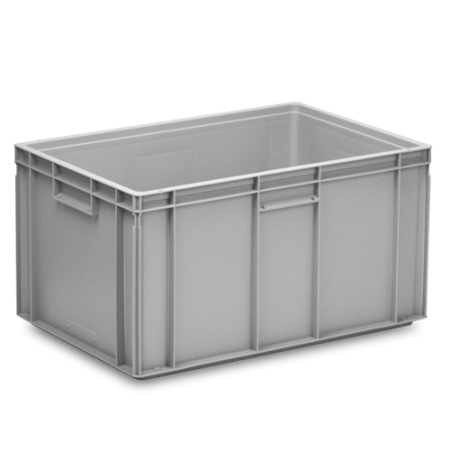 Bac Europe 600 x 400 plein Ecoline Bac Europe 600 x 400 plein Ecoline
