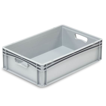 Bac Europe 600 x 400 plein Ecoline Bac Europe 600 x 400 plein Ecoline
