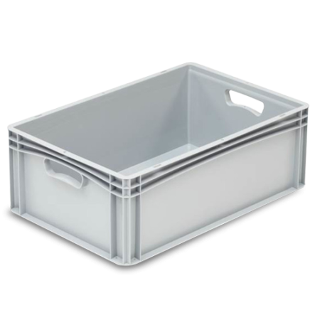 Bac Europe 600 x 400 plein Ecoline Bac Europe 600 x 400 plein Ecoline