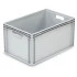 Bac Europe 600 x 400 plein Ecoline Bac Europe 600 x 400 plein Ecoline