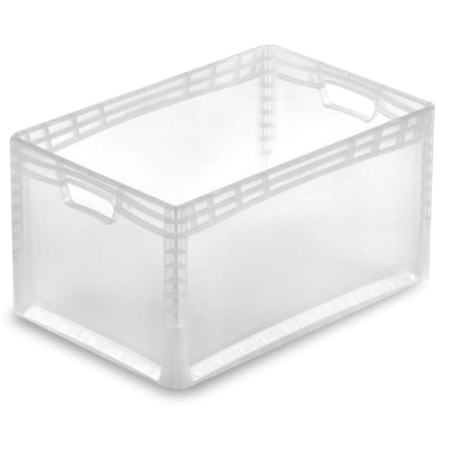 Bac Europe 600 x 400 plein Ecoline Bac Europe 600 x 400 plein Ecoline
