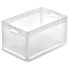 Bac Europe 600 x 400 plein Ecoline Bac Europe 600 x 400 plein Ecoline