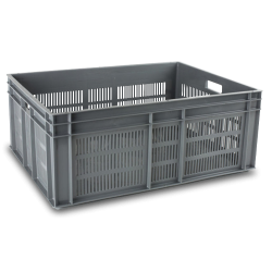 Bac Europe 800 x 600 ajouré Proline
