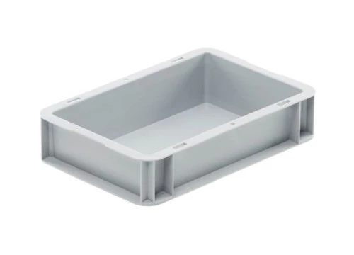 Lot de 10 Bacs Europe 300 x 200 plein Ecoline
