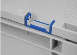 Raccord charnière pour Bac Europe