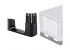 Semelles pour bac Europe 320-420 mm