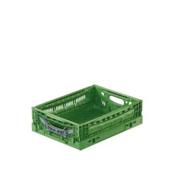 Bac Europe 400 x 300 pliable ajouré
