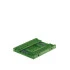 Bac Europe 400 x 300 pliable ajouré Bac Europe 400 x 300 pliable ajouré