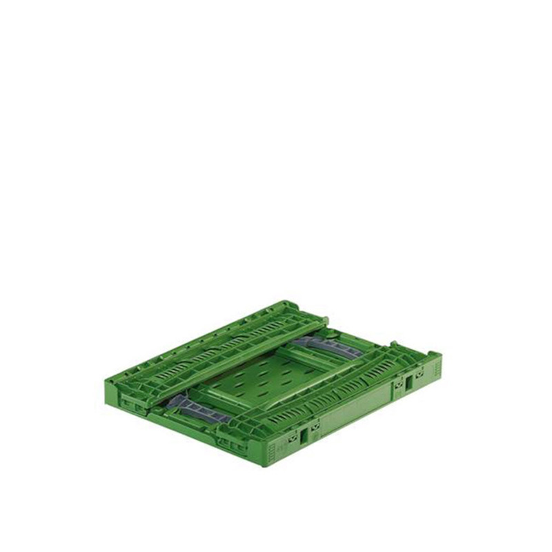 Bac Europe 400 x 300 pliable ajouré Bac Europe 400 x 300 pliable ajouré