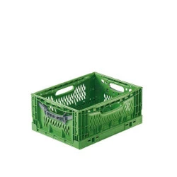 Bac Europe 400 x 300 pliable ajouré
