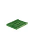 Bac Europe 400 x 300 pliable ajouré Bac Europe 400 x 300 pliable ajouré