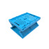 Bac Europe 400 x 300 pliable ajouré Bac Europe 400 x 300 pliable ajouré