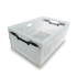 Bac Europe 600 x 400 pliable ajouré Bac Europe 600 x 400 pliable ajouré