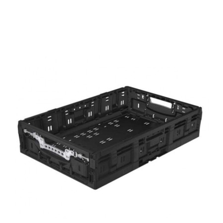 Bac Europe 600 x 400 pliable ajouré Bac Europe 600 x 400 pliable ajouré