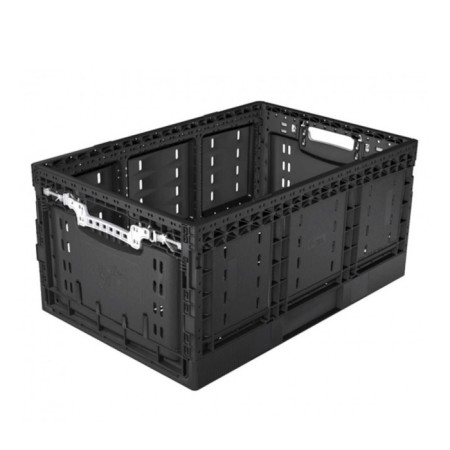 Bac Europe 600 x 400 pliable ajouré Bac Europe 600 x 400 pliable ajouré