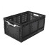 Bac Europe 600 x 400 pliable ajouré Bac Europe 600 x 400 pliable ajouré