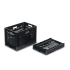Bac Europe 600 x 400 pliable ajouré Bac Europe 600 x 400 pliable ajouré