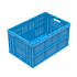 Bac Europe 600 x 400 pliable ajouré Bac Europe 600 x 400 pliable ajouré