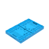 Bac Europe 600 x 400 pliable ajouré Bac Europe 600 x 400 pliable ajouré