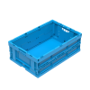 Bac Europe 600 x 400 pliable plein