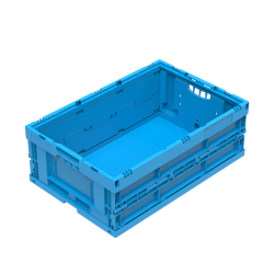 Bac Europe 600 x 400 pliable plein