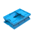 Bac Europe 600 x 400 pliable plein Bac Europe 600 x 400 pliable plein
