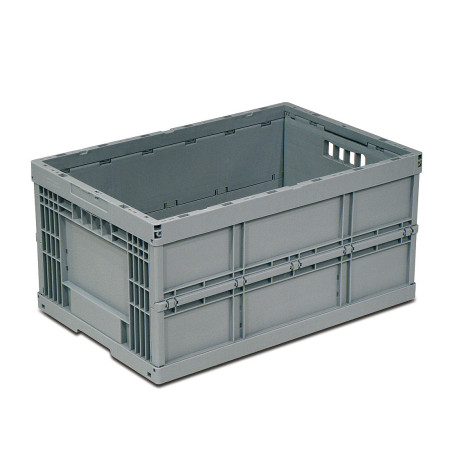 Bac Europe 600 x 400 pliable plein Bac Europe 600 x 400 pliable plein