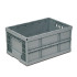 Bac Europe 600 x 400 pliable plein Bac Europe 600 x 400 pliable plein