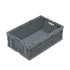 Bac Europe 600 x 400 pliable plein Bac Europe 600 x 400 pliable plein
