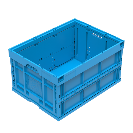 Bac Europe 800 x 600 pliable plein Bac Europe 800 x 600 pliable plein