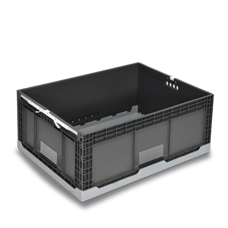 Bac Europe 800 x 600 pliable plein Bac Europe 800 x 600 pliable plein