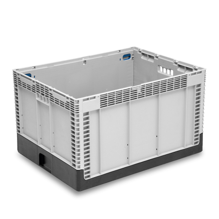 Bac Europe 800 x 600 pliable plein Bac Europe 800 x 600 pliable plein