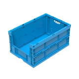 Bac pliable ouverture frontale 600 x 400 Europe Bac pliable ouverture frontale 600 x 400 Europe