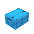 Bacs Europe 400 x 300 pliable avec couvercle Bacs Europe 400 x 300 pliable avec couvercle