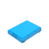 Bacs Europe 400 x 300 pliable avec couvercle Bacs Europe 400 x 300 pliable avec couvercle