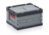 Bacs Europe 400 x 300 pliable avec couvercle Bacs Europe 400 x 300 pliable avec couvercle