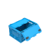 Bacs Europe 400 x 300 pliable avec couvercle Bacs Europe 400 x 300 pliable avec couvercle