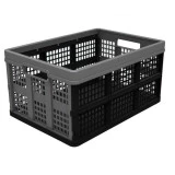 Caisse pliante pour chariot pliable Caisse pliante pour chariot pliable