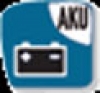 Accu interne pour balance plateforme