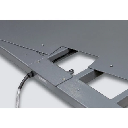 balance plateforme inox IP67 balance plateforme inox IP67