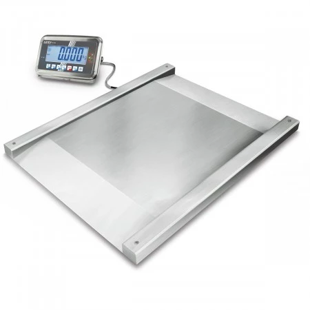 Balance inox NFN
