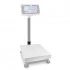 Colonne pour afficheur de balance plateforme