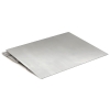 Rampe de montée en inox Rampe de montée en inox