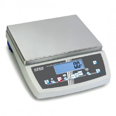 Balance compteuse auto-explicative Balance compteuse auto-explicative