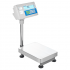 Balance compteuse avec étiqueteuse et mémoire interne Balance compteuse avec étiqueteuse et mémoire interne