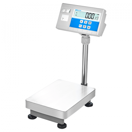 Balance compteuse avec étiqueteuse Balance compteuse avec étiqueteuse